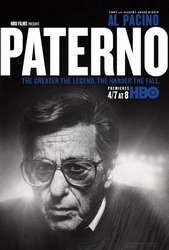 Paterno (2018) Profile Photo