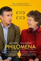 Philomena (2013) Profile Photo