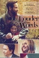 Louder Than Words (2014) Profile Photo