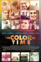 The Color of Time (2014) Profile Photo