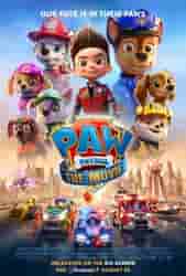 PAW Patrol: The Movie (2021) Profile Photo