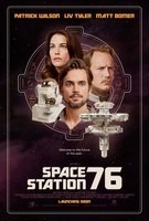 Space Station 76 (2014) Profile Photo