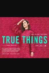 True Things (2022) Profile Photo