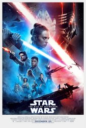 Star Wars: The Rise of Skywalker (2019) Profile Photo