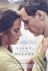 The Light Between Oceans (2016) Profile Photo