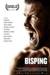Bisping: The Michael Bisping Story (2022) Profile Photo
