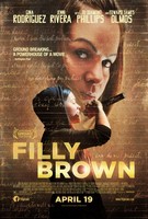 Filly Brown (2013) Profile Photo