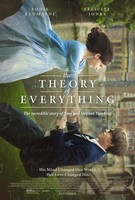 The Theory of Everything (2014) Profile Photo