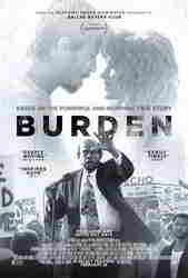 Burden (2020) Profile Photo
