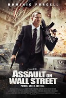 Assault on Wall Street (2013) Profile Photo