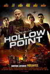 Hollow Point (2021) Profile Photo