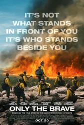 Only the Brave (2017) Profile Photo