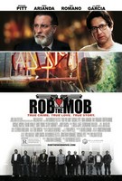 Rob the Mob (2014) Profile Photo