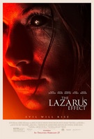 The Lazarus Effect (2015) Profile Photo
