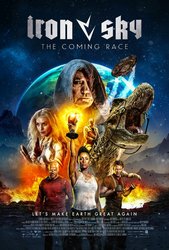 Iron Sky: The Coming Race (2019) Profile Photo