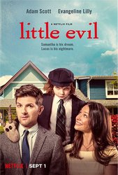 Little Evil (2017) Profile Photo