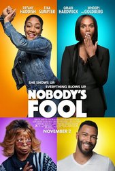 Nobody's Fool (2018) Profile Photo