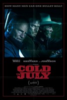 Cold in July (2014) Profile Photo