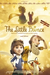 The Little Prince (2016) Profile Photo