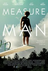 Measure of a Man (2018) Profile Photo