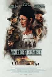Terror on the Prairie (2022) Profile Photo