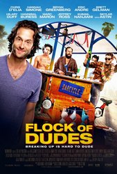 Flock of Dudes (2016) Profile Photo