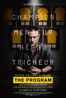 The Program (2016) Profile Photo
