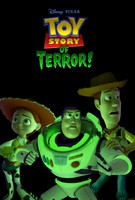 Toy Story of TERROR! (2013) Profile Photo