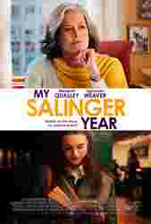 My Salinger Year (2021) Profile Photo
