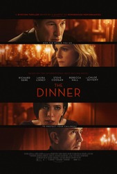 The Dinner (2017) Profile Photo