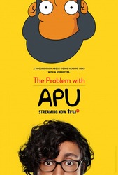 The Problem with Apu (2017) Profile Photo