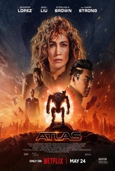 Atlas (2024) Profile Photo