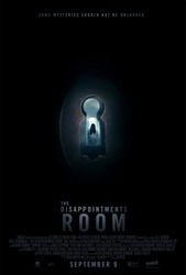 The Disappointments Room (2016) Profile Photo