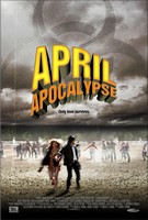 April Apocalypse (2014) Profile Photo