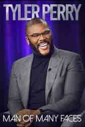 Tyler Perry: Man of Many Faces (2021) Profile Photo