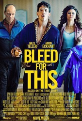 Bleed for This (2016) Profile Photo