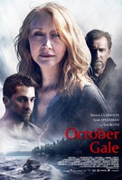October Gale (2015) Profile Photo