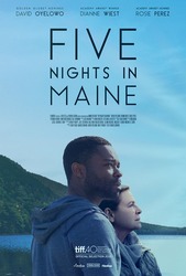 Five Nights in Maine (2016) Profile Photo