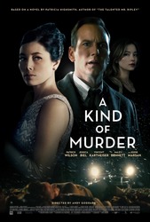 A Kind of Murder (2016) Profile Photo