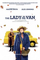 The Lady in the Van (2015) Profile Photo