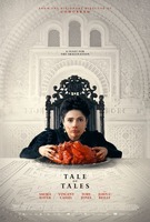 The Tale of Tales (2016) Profile Photo