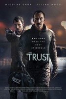 The Trust (2016) Profile Photo