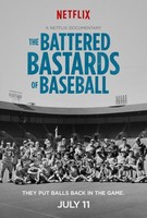 The Battered Bastards of Baseball (2014) Profile Photo