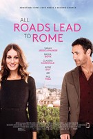 All Roads Lead to Rome (2016) Profile Photo