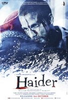 Haider (2014) Profile Photo
