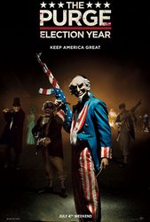 The Purge: Election Year (2016) Profile Photo