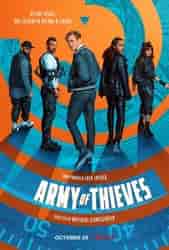 Army of Thieves (2021) Profile Photo