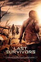 The Last Survivors (2015) Profile Photo