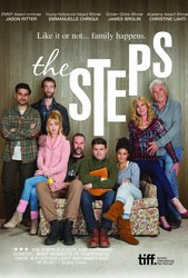 The Steps (2016) Profile Photo