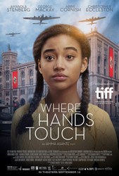 Where Hands Touch (2018) Profile Photo